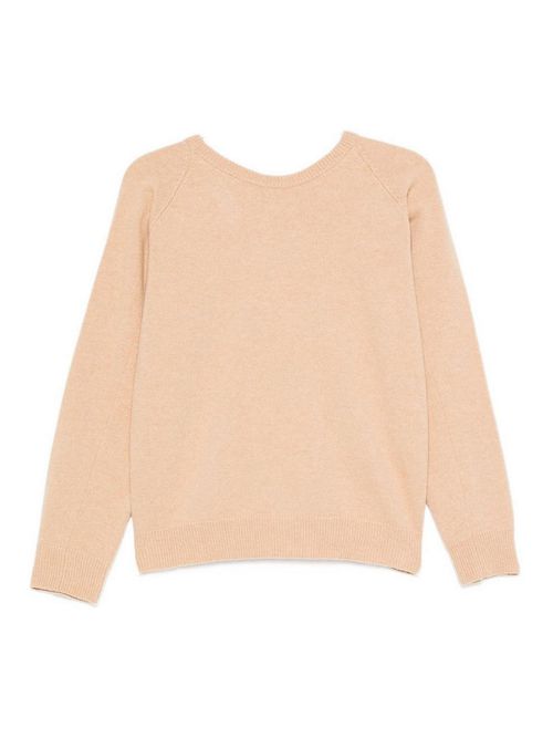 Wool Crewneck Sweater