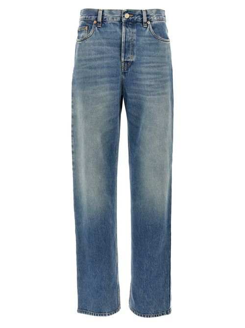 Boyfriend Jeans