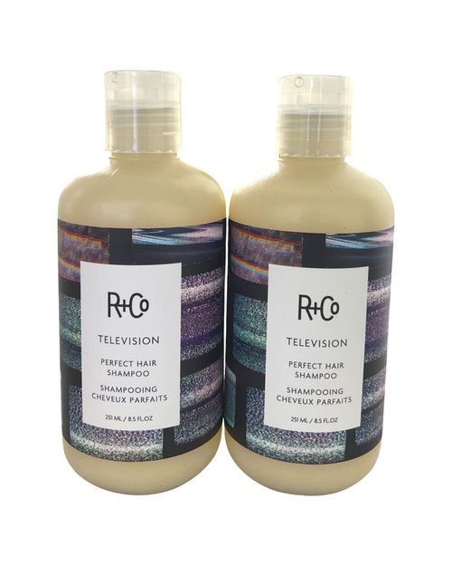 8.5Oz Perfect Hair Shampoo & Conditioner Duo