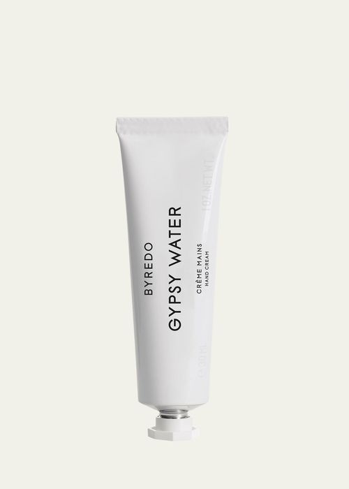Hand Cream Gypsy Water, 1 oz.