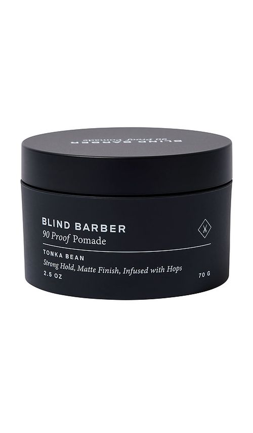 Blind Barber 90 Proof Matte Pomade in Beauty: NA