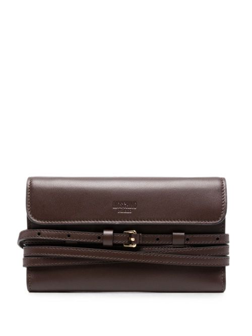 Wallets BROWN