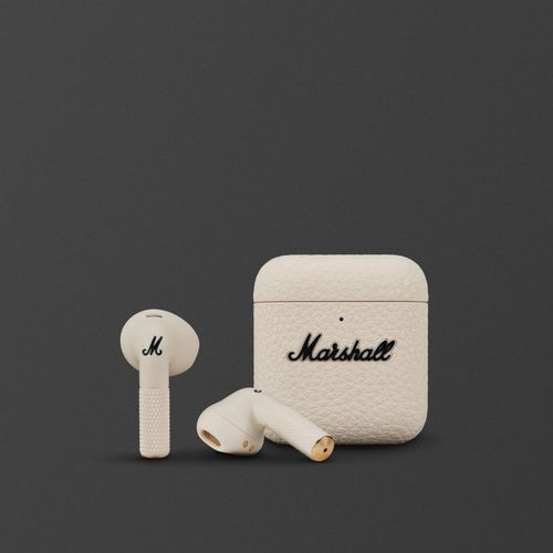 Minor IV Cream - Earbud