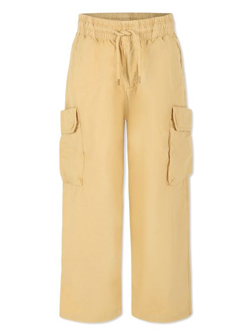 Molo Argo trousers - Neutrals