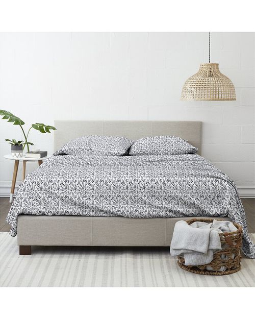 Premium Ultra Soft 4Pc Sheet Set