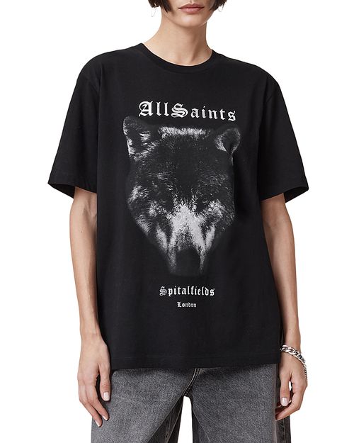 Dawn Graphic Boyfriend Tee