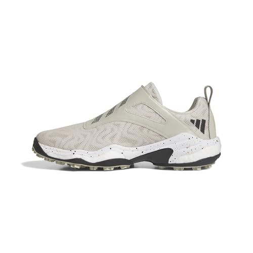 Adidas Men's CodeChaos BOA 25 Spikeless Golf Shoes