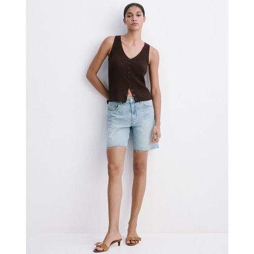 Mango Bermudas Anne