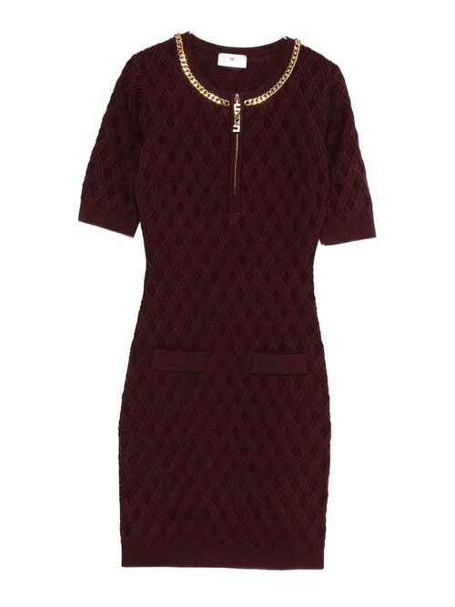 Knit Dress