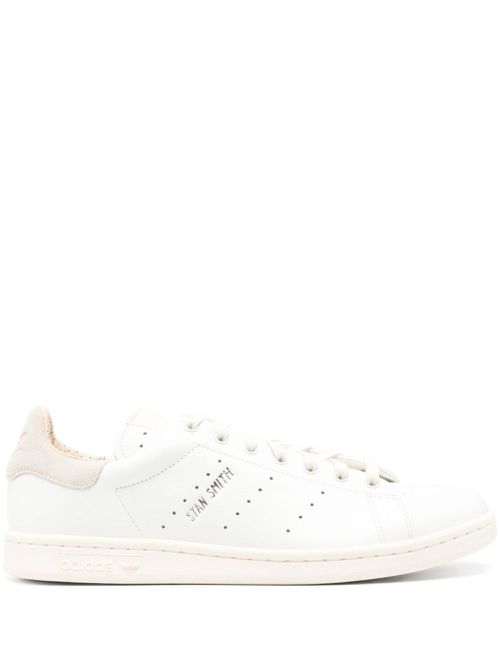 Stan Smith Lux leather trainers - White