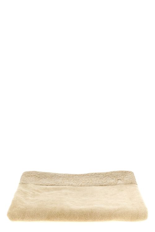'Barocco' Bath Towel