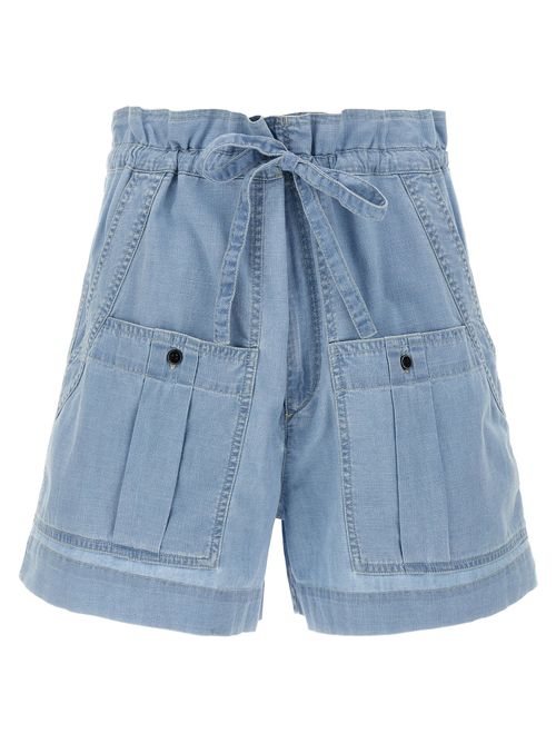 Valdina Shorts