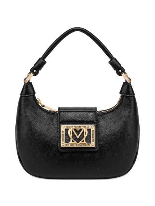 2way handbag - Black