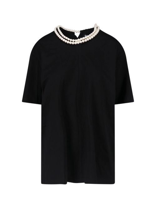Cotton T-Shirt for Women