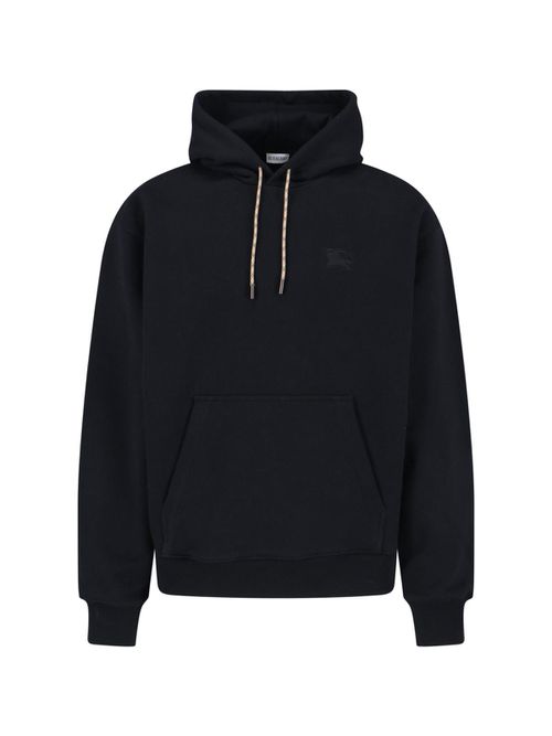 "Reilly Chk Pch" Hoodie