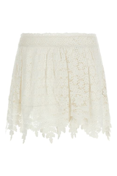 'Hanta' Skirt