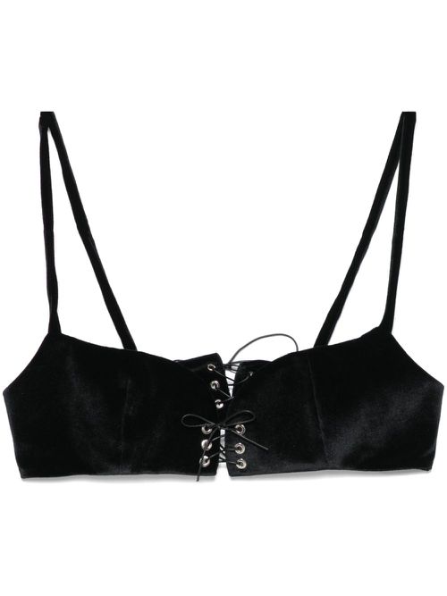 Easy Cleavage bra - Black