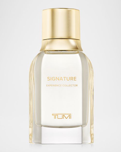 Signature Experience Collector Extrait de Parfum