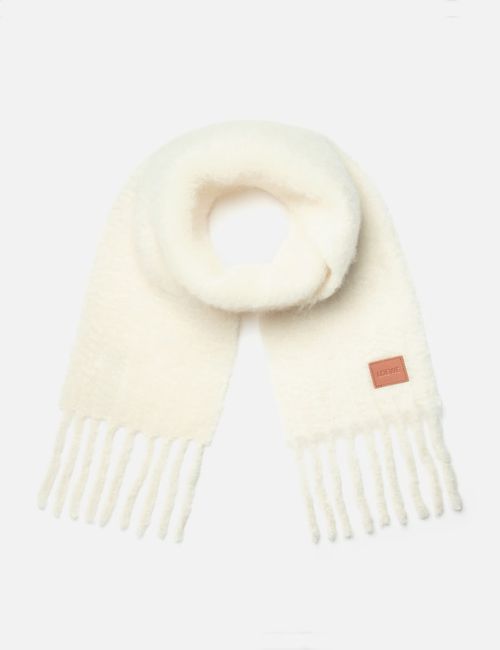 Wool Blend Scarf