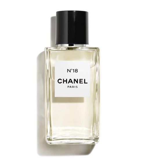 N°18 Les Exclusifs de Eau de Parfum