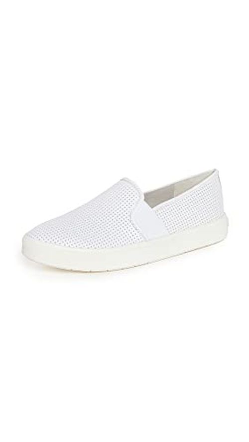 Vince Women's Blair Slip On Sneakers