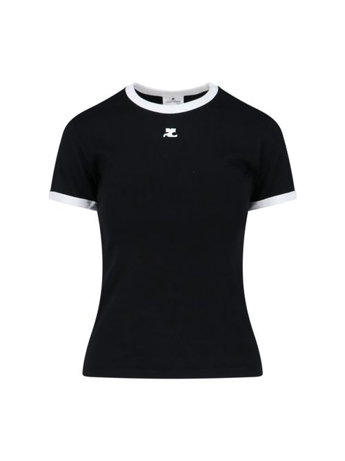 Logo T-shirt