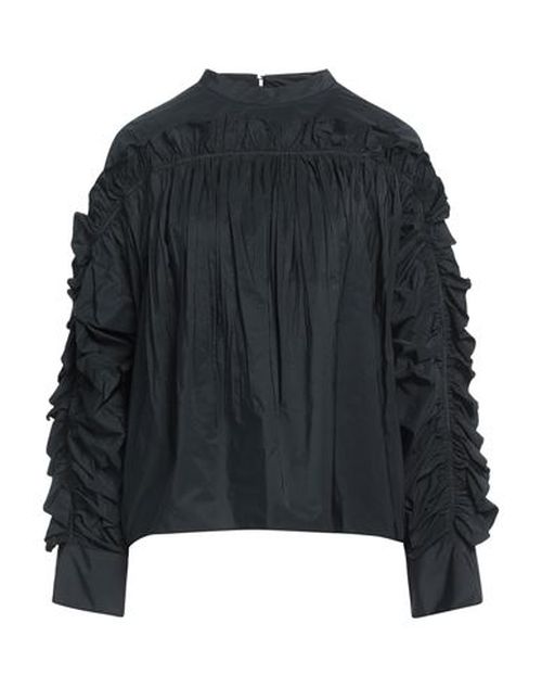 Woman Top Black