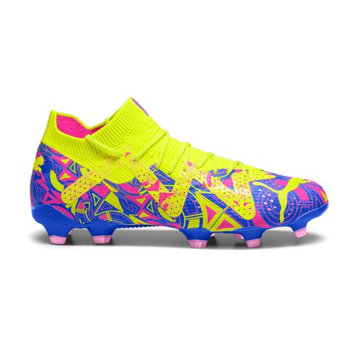 Future Ultimate Energy Firm Ground/Artitficial Ground Soccer Cleats