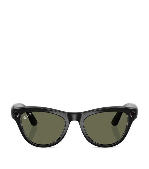 X Meta Smart Skyler Sunglasses