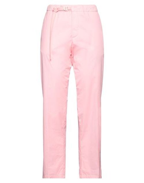 Woman Pants Pink