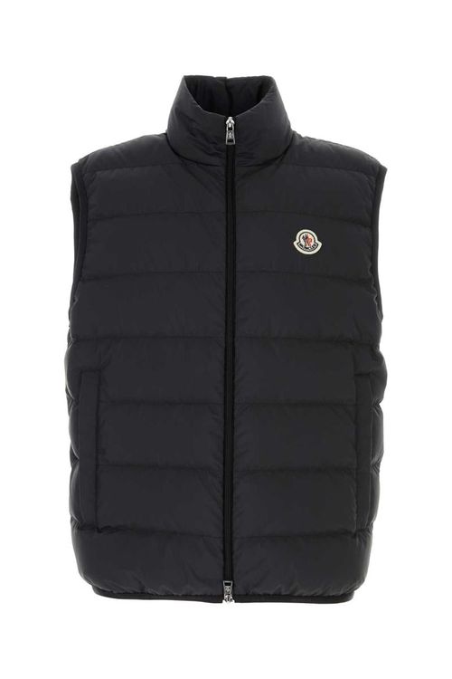 Jackets And Vests