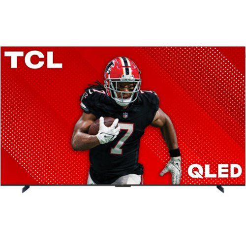 "98"" Class Q6-Series 4K UHD HDR QLED Smart Google TV (2024)"