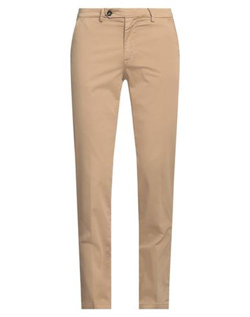 Man Pants Camel
