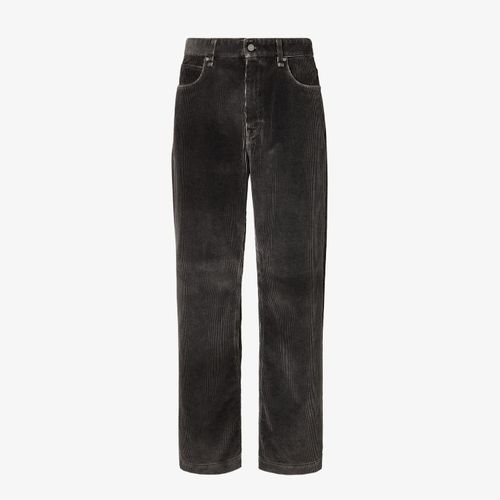 Classic Tailored Trousers for Men
