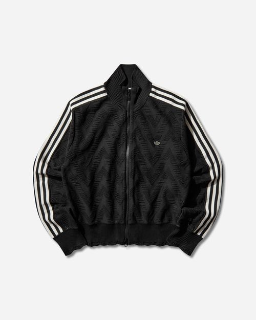 Women s Firebird Track Top Black
