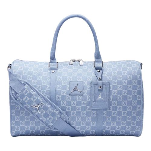 Air Monogram Duffel 25L Bag 'Denim'