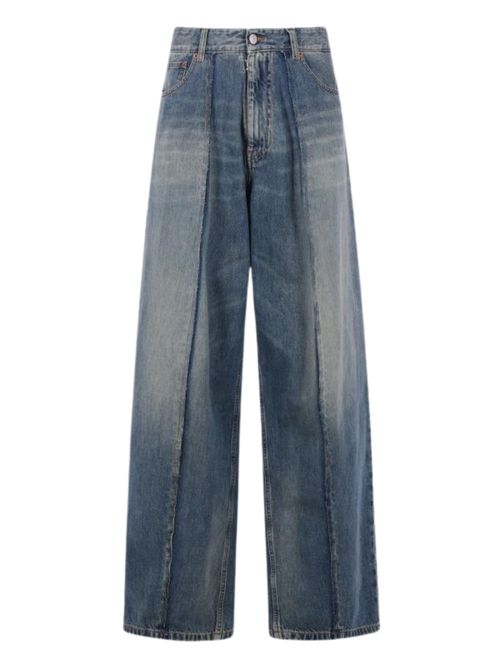 Classic WiOF-leg Jeans - Modern Fit