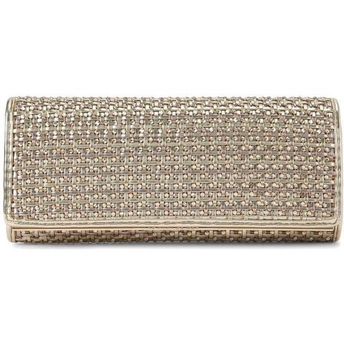 KG Kurt Geiger Women's 'Fairy Bag' in Gold