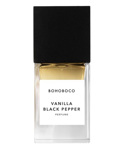 Vanilla Black Pepper parfum 50 ml