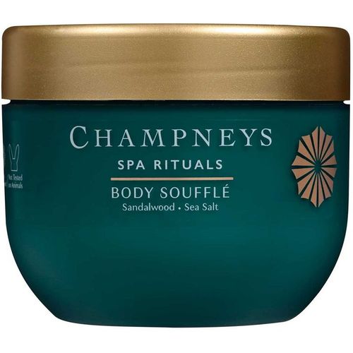 Champneys Spa Rituals Body Souffle