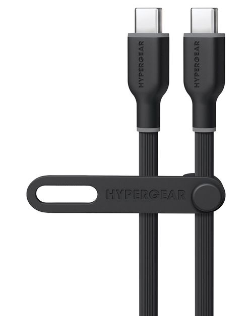 Flexi PRO USB-C to USB-C Cable 15ft