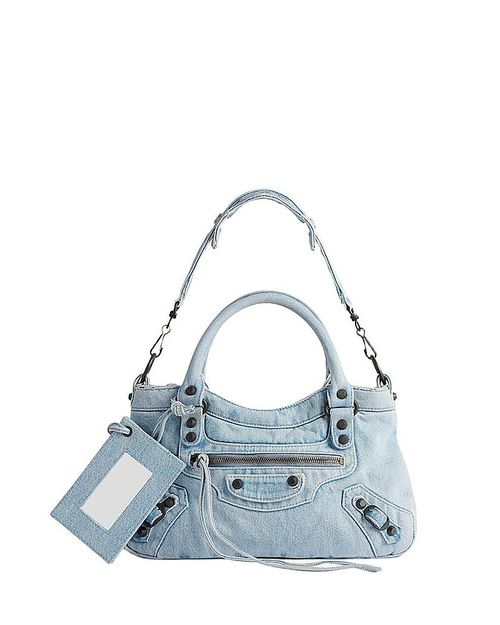 Le City First Bag
