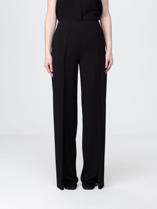Pants Woman color Black