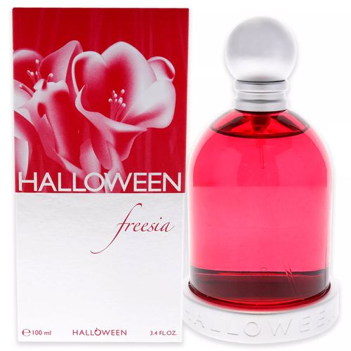 Halloween Freesia Eau de Toilette