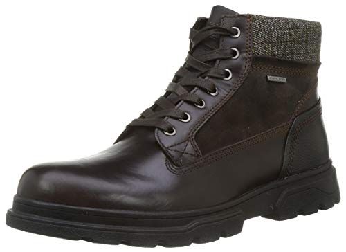 Geox Men's Classic Ankle Boot
