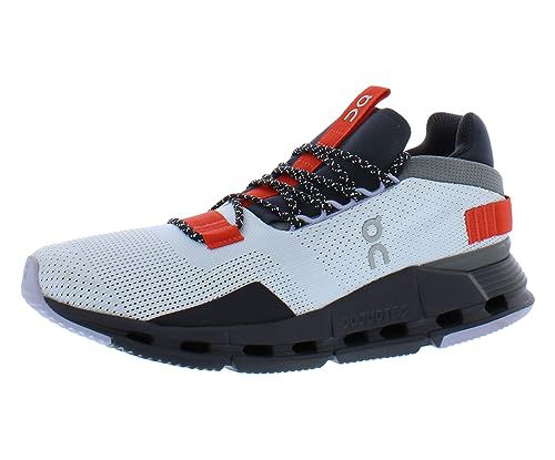 On Women's Cloudnova Sneakers