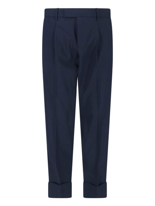 Tailored Trousers
