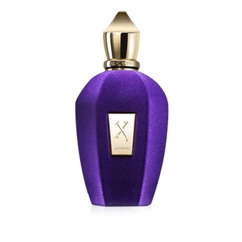 Unisex V Accento EDP Spray 3.4 Oz Fragrances 8033488156206