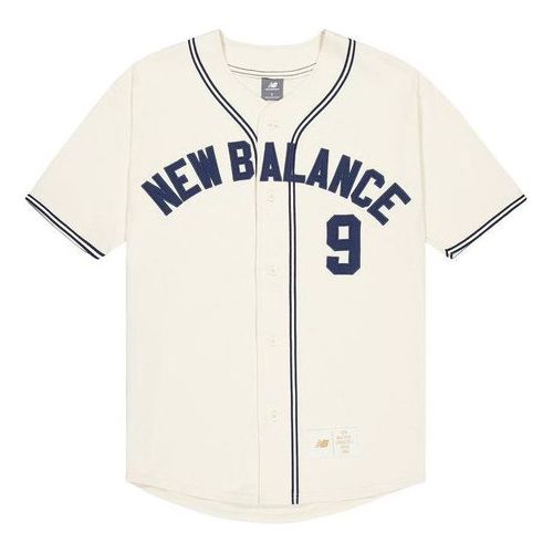 Sportswear Greatest Hits Baseball Shirt 'Beige'