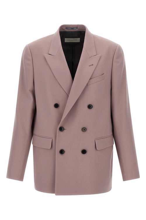 'Buforden' Blazer